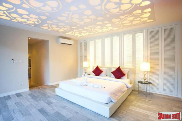 5 Luxury Off-plan 3-4 Bedroom Pool Villas in Rawai Boutique Development-10