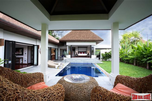 5 Luxury Off-plan 3-4 Bedroom Pool Villas in Rawai Boutique Development-2
