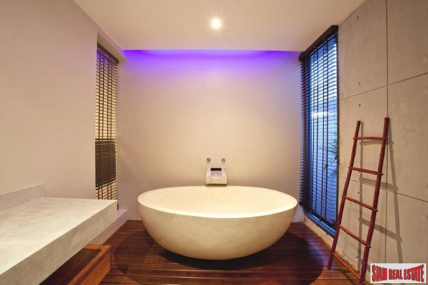 5 Luxury Off-plan 3-4 Bedroom Pool Villas in Rawai Boutique Development-7
