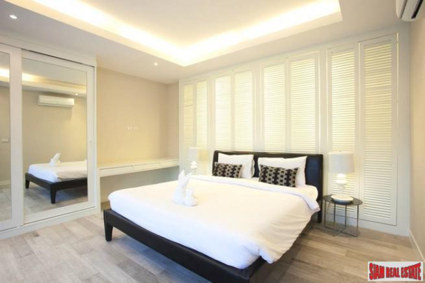5 Luxury Off-plan 3-4 Bedroom Pool Villas in Rawai Boutique Development-8
