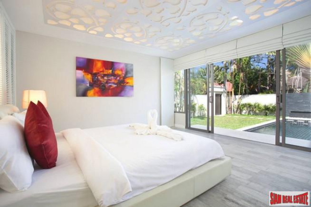 5 Luxury Off-plan 3-4 Bedroom Pool Villas in Rawai Boutique Development-9
