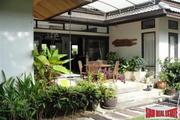 Fully Equipped Studio Close to Jomtien Beach-10