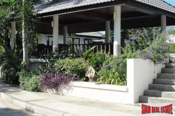 Fully Equipped Studio Close to Jomtien Beach-13