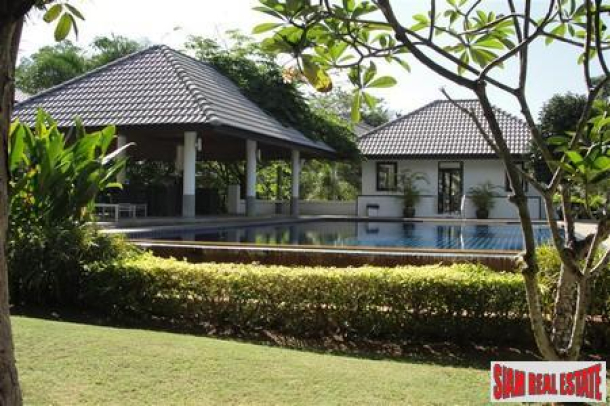 Fully Equipped Studio Close to Jomtien Beach-16