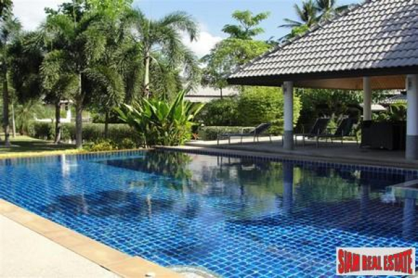 Fully Equipped Studio Close to Jomtien Beach-18