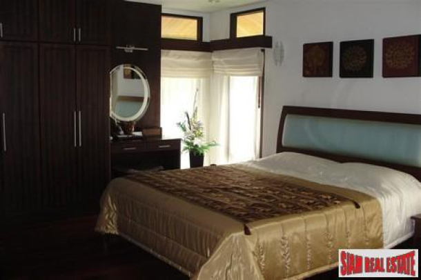 Fully Equipped Studio Close to Jomtien Beach-7