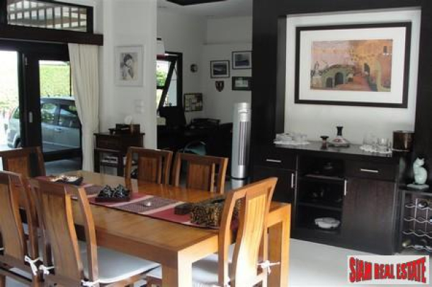 Fully Equipped Studio Close to Jomtien Beach-8
