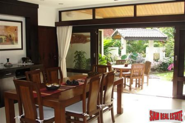 Fully Equipped Studio Close to Jomtien Beach-9