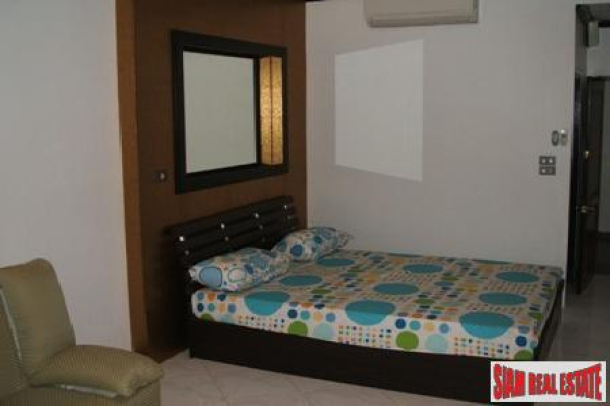 Fully Equipped Studio Close to Jomtien Beach-6