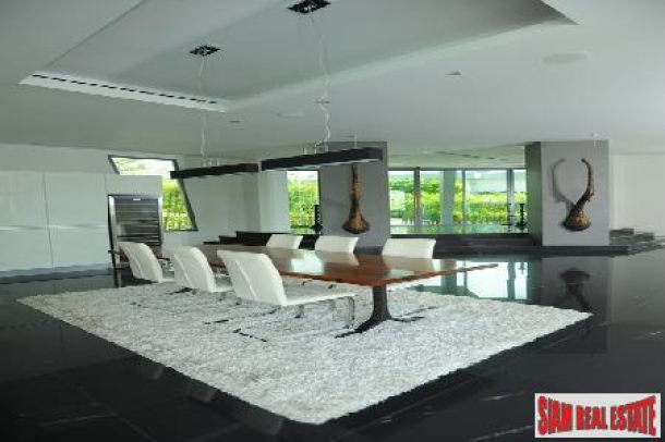 Unique Luxury Villa Built and Finished to the Highest Standards, Hua Hin-5