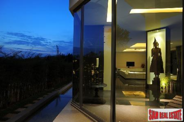 Unique Luxury Villa Built and Finished to the Highest Standards, Hua Hin-9