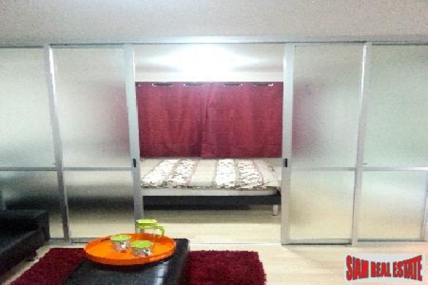 Modern 2 Bedroom House with Pool in Rawai-11