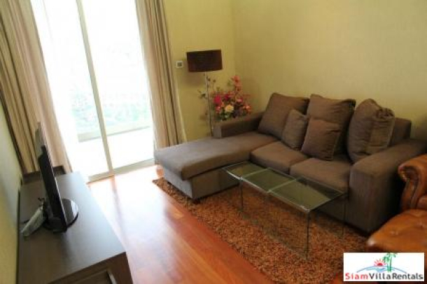 One Bedroom Apartment in Naklua, Pattaya-4