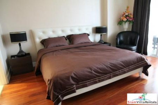 One Bedroom Apartment in Naklua, Pattaya-7