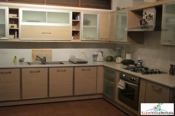 Studio Apartment In A Popular Area Of South Pattaya-17