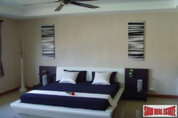 3 Bedroom, 3 Bathroom House In A Lovely Area Of The City - East Pattaya-4