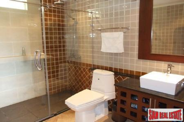 Studio Apartment In A Popular Area Of South Pattaya-6