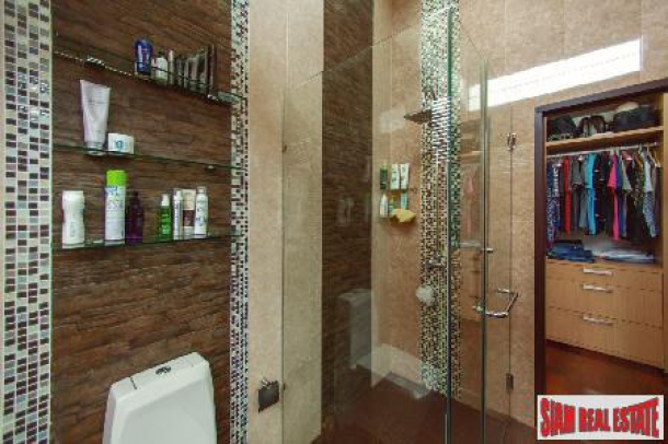 47 Sqm Studio Situated Within Easy Reach Of All Amenities - South Pattaya-15