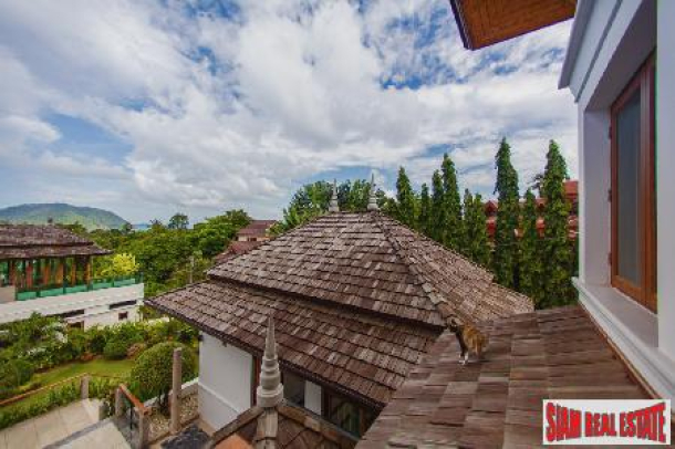 47 Sqm Studio Situated Within Easy Reach Of All Amenities - South Pattaya-16