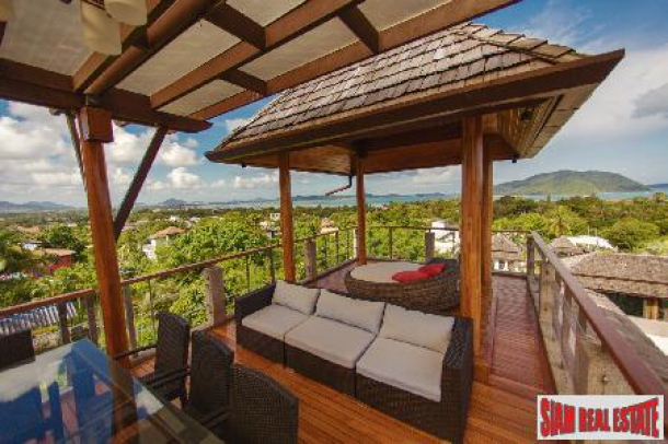 47 Sqm Studio Situated Within Easy Reach Of All Amenities - South Pattaya-17