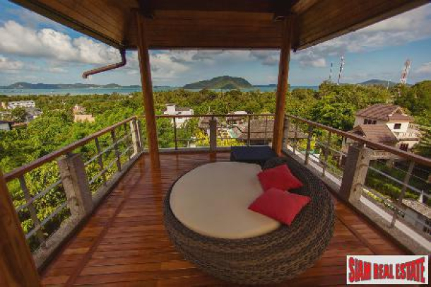47 Sqm Studio Situated Within Easy Reach Of All Amenities - South Pattaya-18