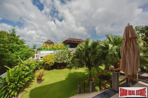 47 Sqm Studio Situated Within Easy Reach Of All Amenities - South Pattaya-8