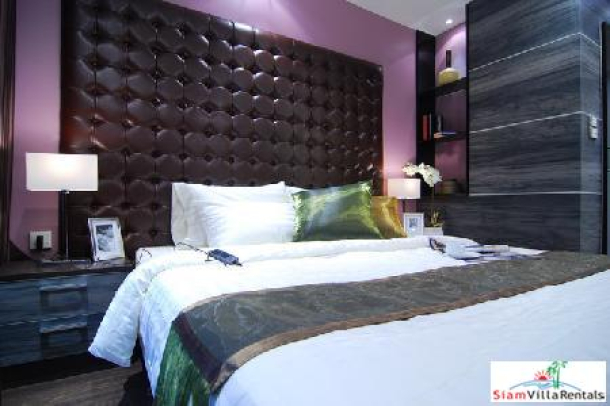 Luxurious Condominium Silom-7