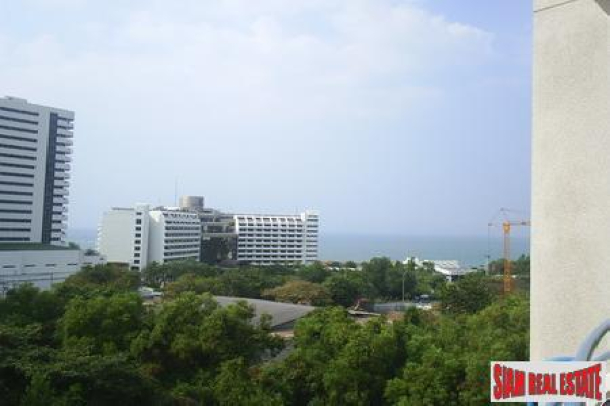 47 Sqm Studio Situated Within Easy Reach Of All Amenities - South Pattaya-2