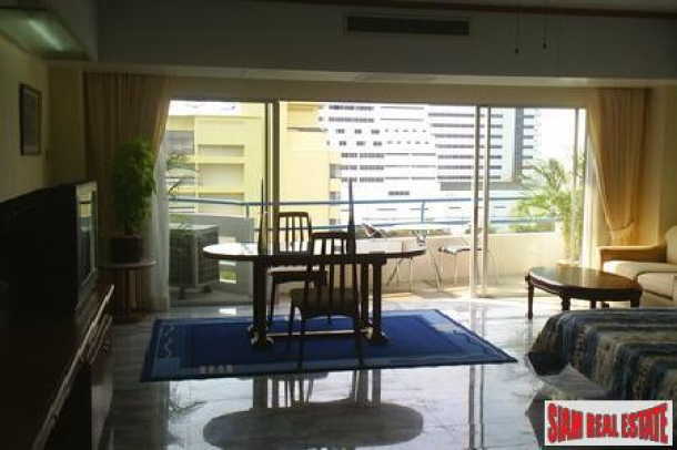 47 Sqm Studio Situated Within Easy Reach Of All Amenities - South Pattaya-3