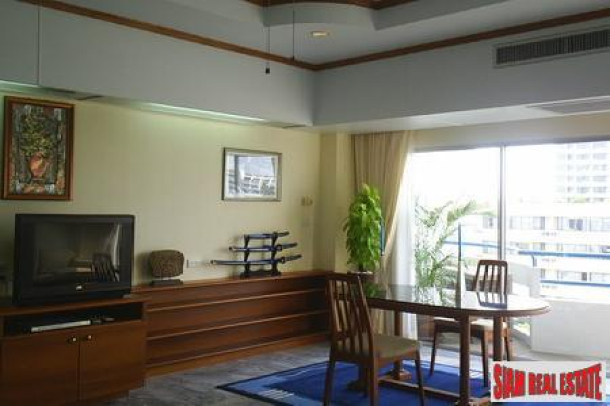 47 Sqm Studio Situated Within Easy Reach Of All Amenities - South Pattaya-4