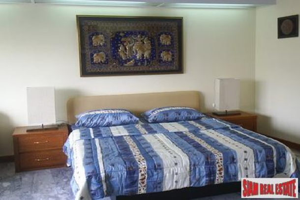 47 Sqm Studio Situated Within Easy Reach Of All Amenities - South Pattaya-6