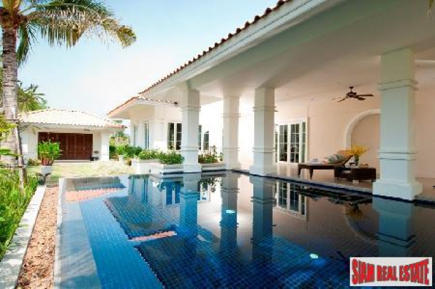 One bedroom condominium located just a few steps from Hua Hin Night Market-14