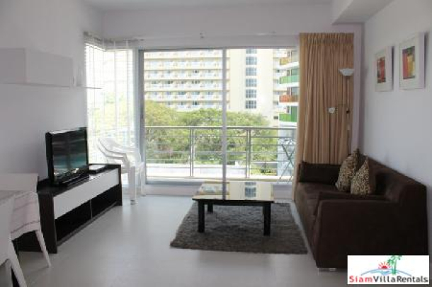 A one bedroom apartment in town for rent-3