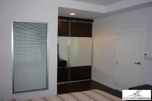 A one bedroom apartment in town for rent-3