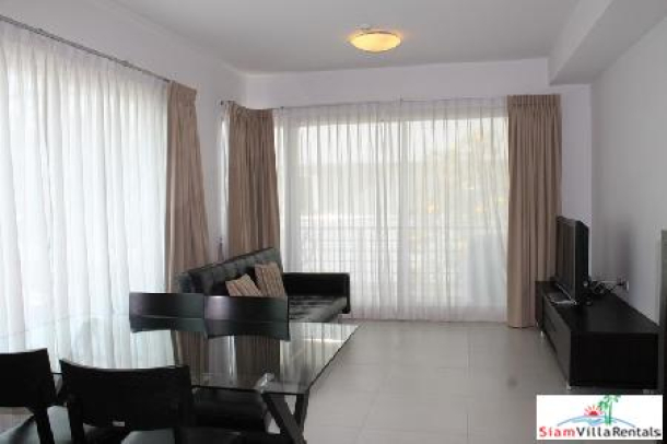A one bedroom apartment in town for rent-6