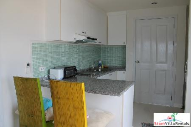 One bedroom condominium located just a few steps from Hua Hin Night Market-2