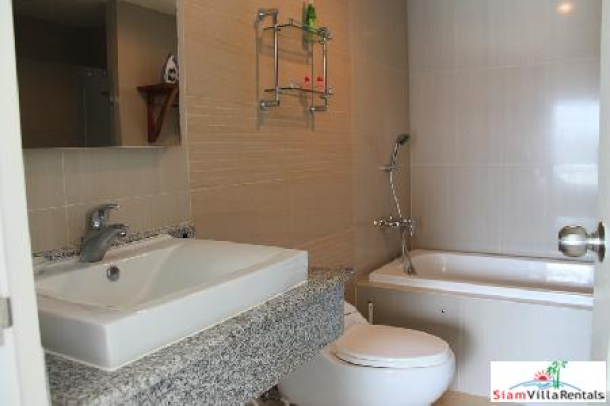 One bedroom condominium located just a few steps from Hua Hin Night Market-3