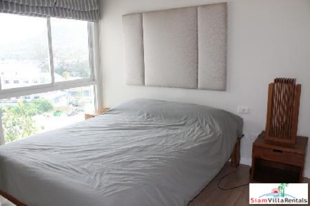 One bedroom condominium located just a few steps from Hua Hin Night Market-5