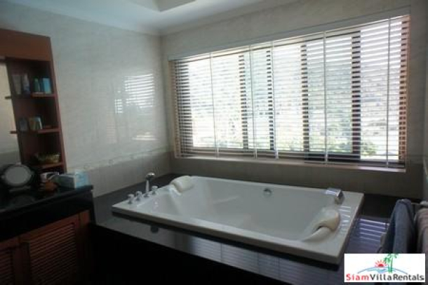 Fully Furnished Apartments From 975,000 THB - Na Jomtien-12