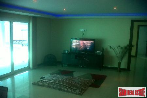 5 Bedroom House With Amazing Interior & Private Swimming Pool - East Pattaya-6