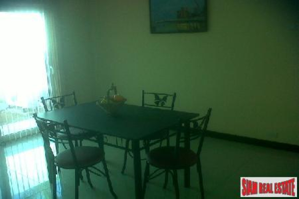 Fully Furnished Apartments From 975,000 THB - Na Jomtien-7