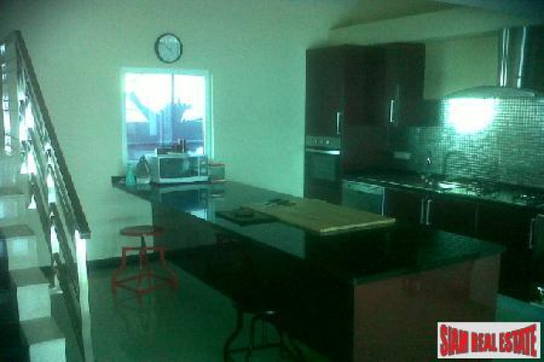 Fully Furnished Apartments From 975,000 THB - Na Jomtien-8