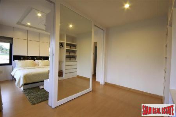 Amazing Prices For These 3 Bedroom Houses - East Pattaya-7