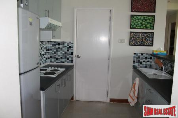 Fully furnished 2 bedrooms condominium for sale.-3