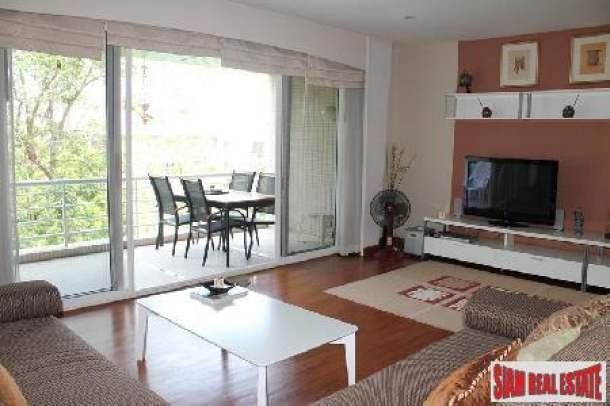 Fully furnished 2 bedrooms condominium for sale.-4