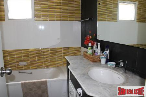 Fully furnished 2 bedrooms condominium for sale.-7