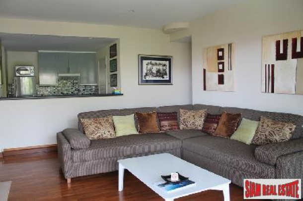 Fully furnished 2 bedrooms condominium for sale.-8