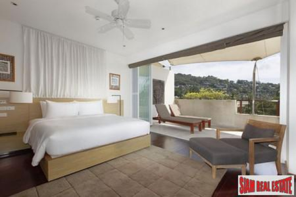 Chava | Luxury Two Bedroom Penthouse in Exclusive Surin Resort Community-8