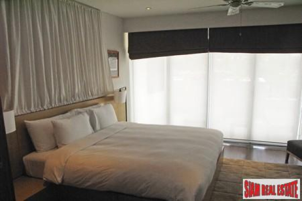 Chava | Luxury Two Bedroom Penthouse in Exclusive Surin Resort Community-9