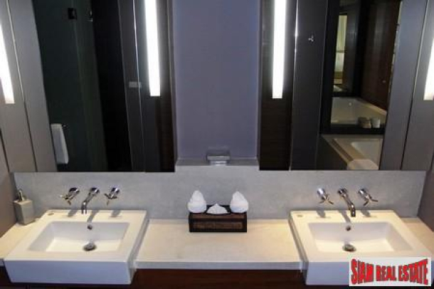 Chava | Luxury Two Bedroom Penthouse in Exclusive Surin Resort Community-11